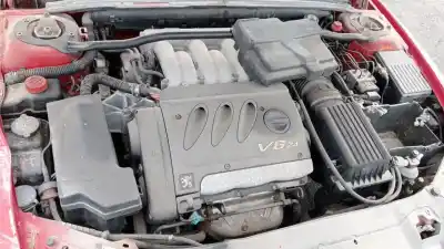 Veículo de Sucata peugeot 406 coupe (s1/s2) 3.0 v6 24v do ano 1997 alimentado 