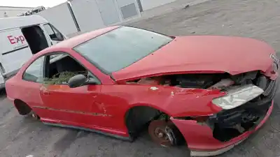 Veículo de Sucata peugeot 406 coupe (s1/s2) 3.0 v6 24v do ano 1997 alimentado 