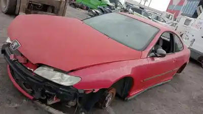 Veículo de Sucata peugeot 406 coupe (s1/s2) 3.0 v6 24v do ano 1997 alimentado 