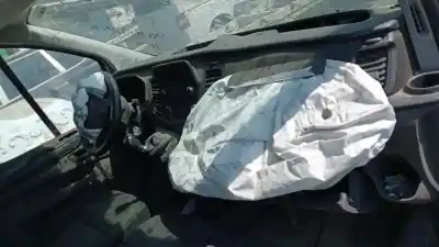 Утилизация автомобиля ford transit furgón (tts) 2.0 tdci cat года 2021 питание bjfa