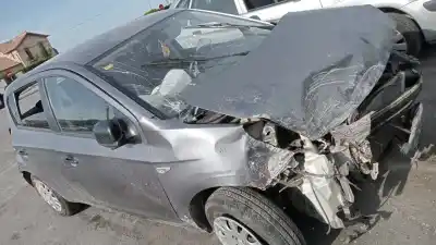 Hurda Aracı HYUNDAI I20 Classic Yılın 2009 güçlü G4LA