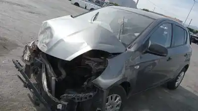 Hurda Aracı hyundai i20 classic yılın 2009 güçlü g4la