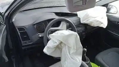 Hurda Aracı hyundai i20 classic yılın 2009 güçlü g4la