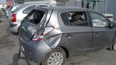 Hurda Aracı hyundai i20 classic yılın 2009 güçlü g4la