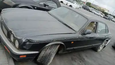 Утилизация автомобиля jaguar xjs/xjsc/xjr-s 4.0 celebration cabrio года 2002 питание 