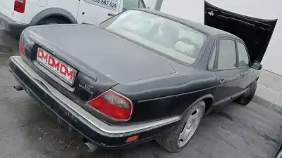 Утилизация автомобиля jaguar xjs/xjsc/xjr-s 4.0 celebration cabrio года 2002 питание 