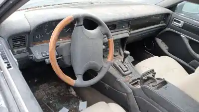 Утилизация автомобиля jaguar xjs/xjsc/xjr-s 4.0 celebration cabrio года 2002 питание 