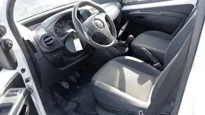 Veículo de Sucata citroen nemo basis do ano 2014 alimentado 199a9000