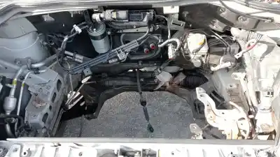 Veículo de Sucata citroen nemo basis do ano 2014 alimentado 199a9000