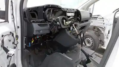 Sloopvoertuig citroen jumpy iii autobús (v_) 1.5 bluehdi 100 van het jaar 2021 aangedreven yh01