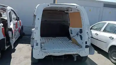 Veículo de Sucata citroen berlingo (er_, ec_) 1.5 bluehdi 100 do ano 2021 alimentado yh01