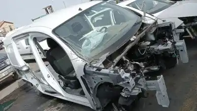 Veicolo di demolizione RENAULT KANGOO 1.5 BLUE dCi D FAP dell'anno 2021 alimentato K9KU8