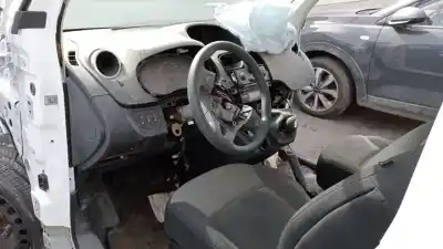 Veículo de Sucata renault kangoo 1.5 blue dci d fap do ano 2021 alimentado k9ku8