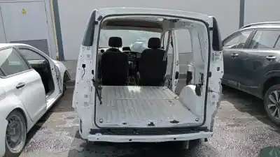 Veículo de Sucata renault kangoo 1.5 blue dci d fap do ano 2021 alimentado k9ku8