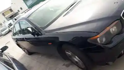 Veículo de Sucata bmw serie 7 (e65/e66) 730d do ano 2006 alimentado 30-6d-2