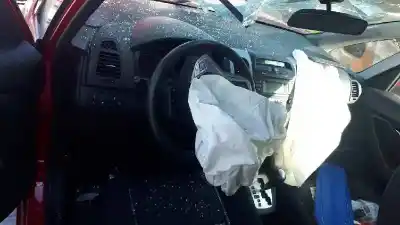 Scrapping Vehicle hyundai ix20 gls comfort of the year 2013 powered g4fc