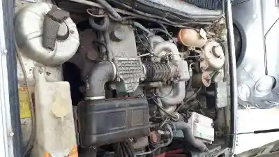 Veículo de Sucata bmw serie 7 (e23) 732i do ano 1981 alimentado m30b32