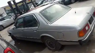 Veículo de Sucata bmw serie 7 (e23) 732i do ano 1981 alimentado m30b32