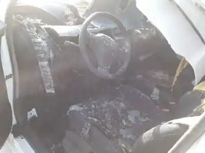 Scrapping Vehicle toyota yaris active of the year 2011 powered 1kr