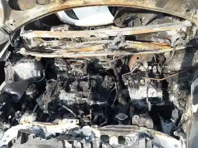 Scrapping Vehicle toyota yaris active of the year 2011 powered 1kr