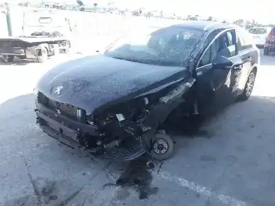 Veículo de Sucata peugeot 508 business line do ano 2013 alimentado rh01