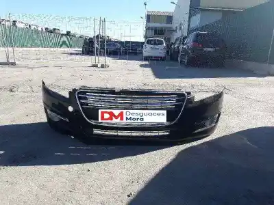 Veículo de Sucata peugeot 508 business line do ano 2013 alimentado rh01