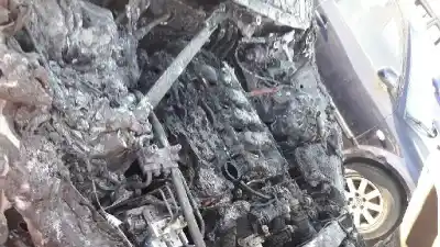 Sloopvoertuig bmw x5 (e70) 3.0d van het jaar 2007 aangedreven 306d3