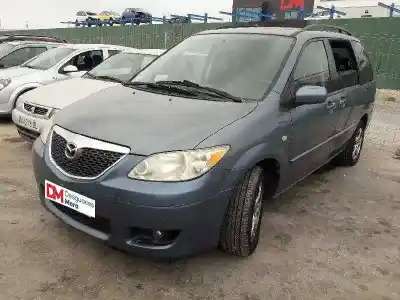 Veículo de Sucata mazda mpv (lw) 2.0 comfort (88kw) do ano 2015 alimentado rf