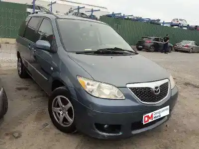 Veículo de Sucata MAZDA MPV (LW) 2.0 Comfort (88kW) do ano 2015 alimentado RF