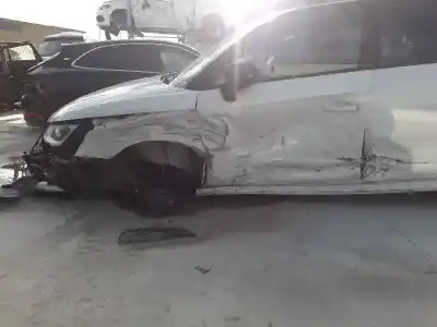 Scrapping Vehicle audi a1 (8xk) adrenalin of the year 2016 powered cus