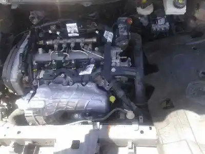 Veículo de Sucata opel zafira tourer excellence do ano 2013 alimentado a20dt