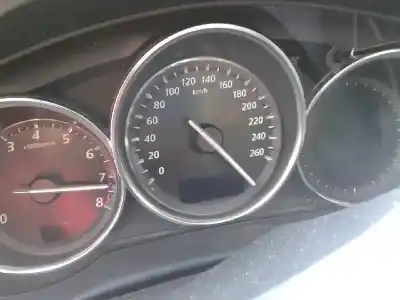 Утилизация автомобиля mazda cx-5 prime-line 2wd года 2014 питание pe