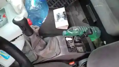 Hurda Aracı renault premium 420 yılın 2011 güçlü d-cdi 11 c+j01