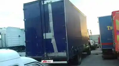 Hurda Aracı renault premium 420 yılın 2011 güçlü d-cdi 11 c+j01