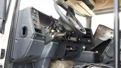 Véhicule à la ferraille scania r500 500 de l'année 2005 alimenté dc16 04 euro 3