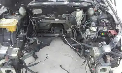 Scrapping Vehicle citroen c6 exclusive of the year 2005 powered uhz Scrapping Vehicle citroen c6 exclusive of the year 2005 powered uhz