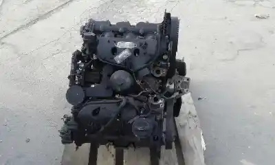 Scrapping Vehicle citroen c6 exclusive of the year 2005 powered uhz Scrapping Vehicle citroen c6 exclusive of the year 2005 powered uhz