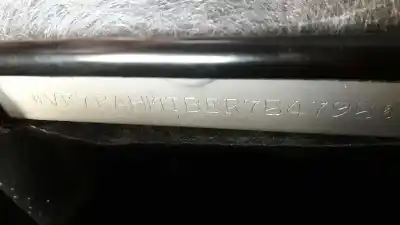 Veicolo di demolizione citroen c1 city edition dell'anno 2015 alimentato hm01