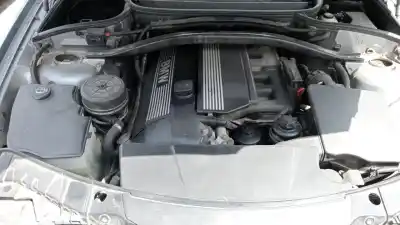 Veículo de Sucata bmw x3 (e83) 2.5i do ano 2004 alimentado 256s5