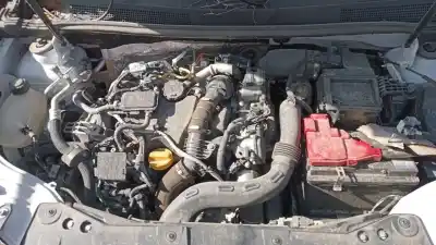 Veicolo di demolizione dacia                                              duster ii                                                                                                                                                                                                                                                  k9ku878                                                                                                                                                                                                                                                    dell'anno 2021 alimentato k9ku878