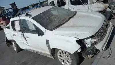 Veicolo di demolizione dacia                                              duster ii                                                                                                                                                                                                                                                  k9ku878                                                                                                                                                                                                                                                    dell'anno 2021 alimentato k9ku878