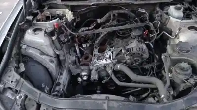 Scrapping Vehicle bmw x1 (e84) sdrive 20d of the year 2009 powered n47d20c