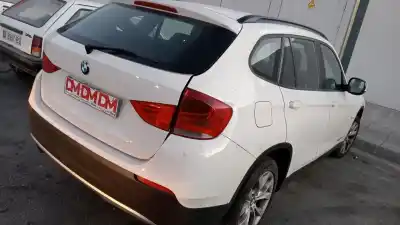 Scrapping Vehicle bmw x1 (e84) sdrive 20d of the year 2009 powered n47d20c