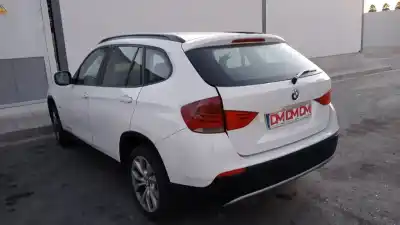 Scrapping Vehicle bmw x1 (e84) sdrive 20d of the year 2009 powered n47d20c