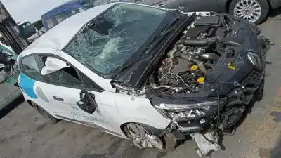 Здавання транспортного засобу RENAULT CLIO V Business року 2021 потужний K9KU8