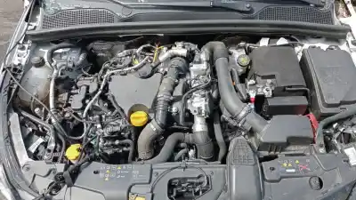 Утилизация автомобиля renault clio v business года 2021 питание k9ku8