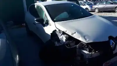 Scrapping Vehicle renault clio iv business of the year 2017 powered k9k c6