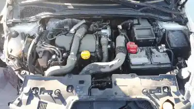 Scrapping Vehicle renault clio iv business of the year 2017 powered k9k c6