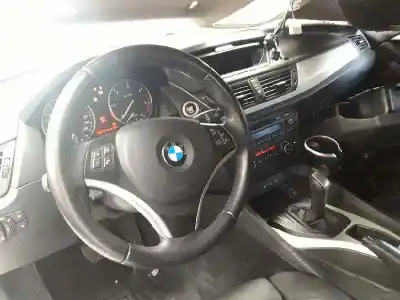 Vehicul casat bmw x1 (e84) xdrive 20d al anului 2009 alimentat n47d20c