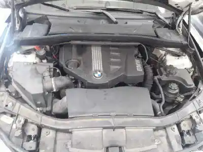 Vehicul casat bmw x1 (e84) xdrive 20d al anului 2009 alimentat n47d20c